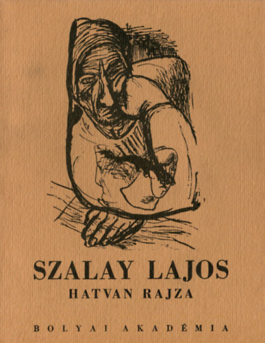 Szalay Lajos hatvan rajza