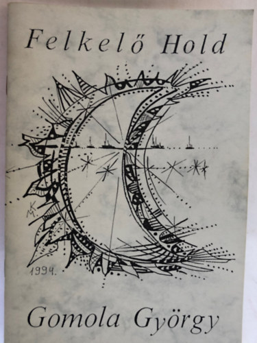 Felkel� hold