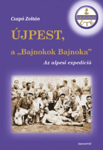 jpest, a "Bajnokok Bajnoka"