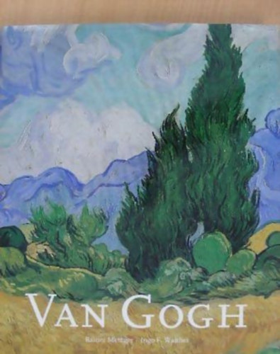 Van Gogh (Walter-Metzger)