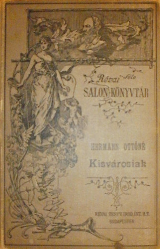 Kisvrosiak