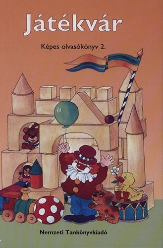 J�t�kv�r - K�pes olvas�k�nyv 2.