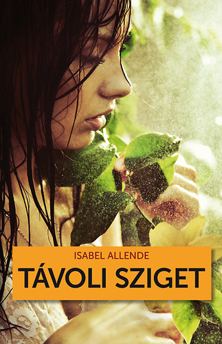 Isabel Allende - Tvoli sziget