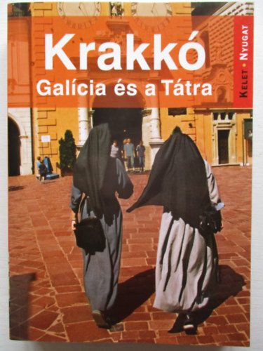 Krakk - Galcia s a Ttra