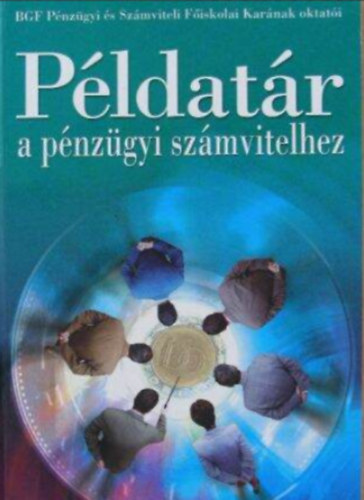 Pldatr a pnzgyi szmvitelhez