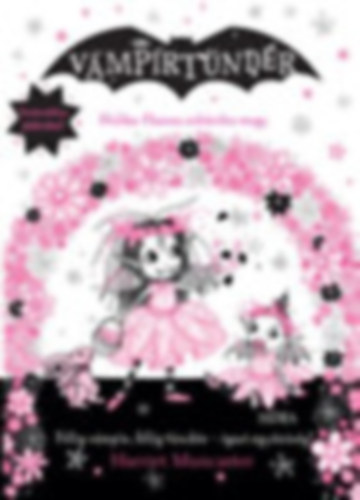 V�mp�rt�nd�r - Holdas Hanna esk�v�re megy