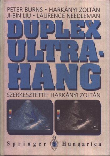 Duplex ultrahang