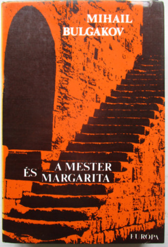 A Mester s Margarita