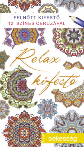 Bkessg - Relax kifest