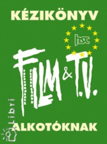 Kziknyv Film & TV alkotknak