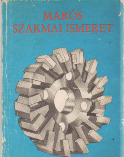Mar�s szakmai ismeret