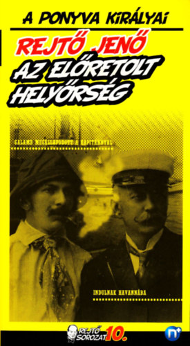 Az el�retolt hely�rs�g