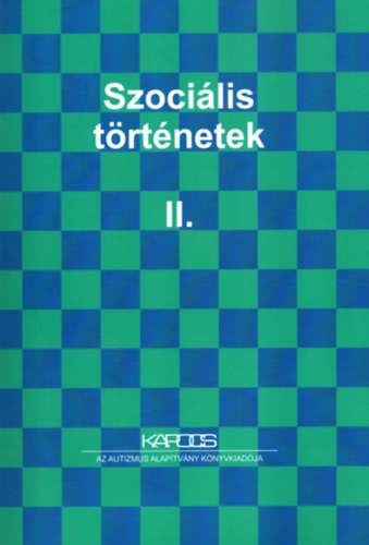Szocilis trtnetek II. (Munkafzet)