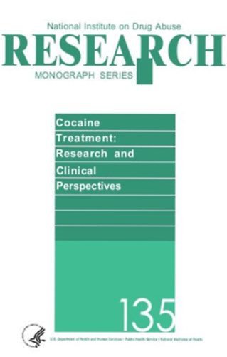 Cocaine Treatment: Research and Clinical Perspectives