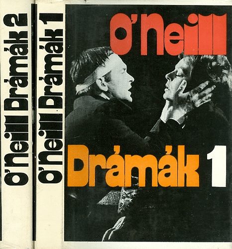 Drmk I-II. (O'Neill)