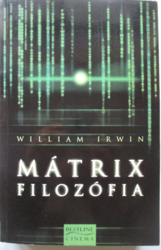 Mtrix filozfia