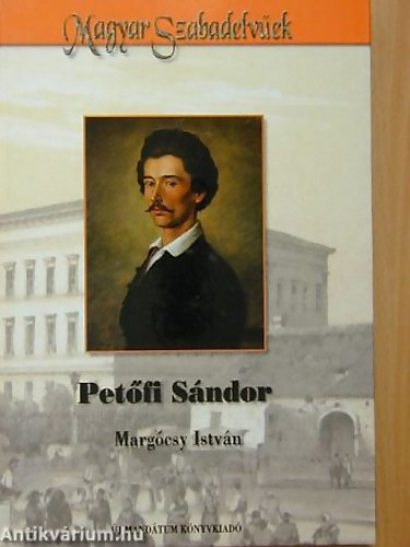 Margcsy Istvn - Petfi Sndor