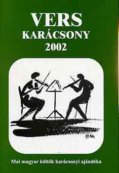 Vers karcsony 2002