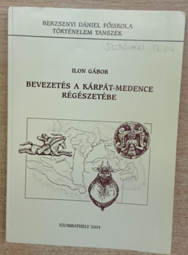 Bevezets a Krpt-medence rgszetbe