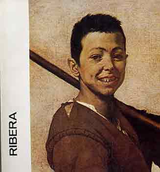 Ribera (a mvszet kisknyvtra)