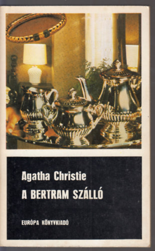 A Bertram Szll