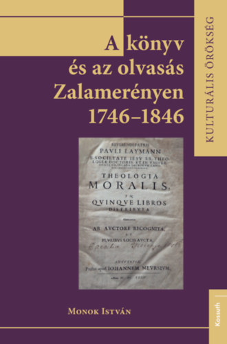 A knyv s az olvass Zalamerenyn