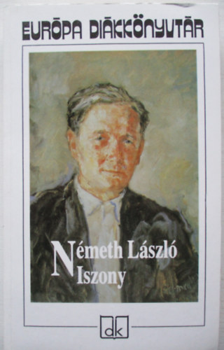 N�meth L�szl� - Iszony