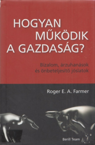 Hogyan mkdik a gazdasg?