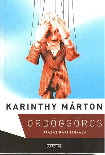 rdggrcs - Utazs Karinthyba I.