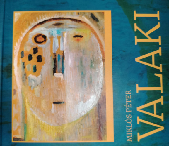 Mikls Pter - Valaki