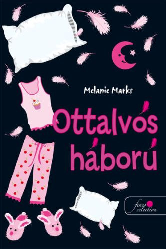 Melanie Marks - Ottalvs Hbor