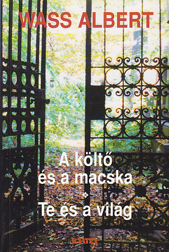 A klt s a macska - Te s a vilg