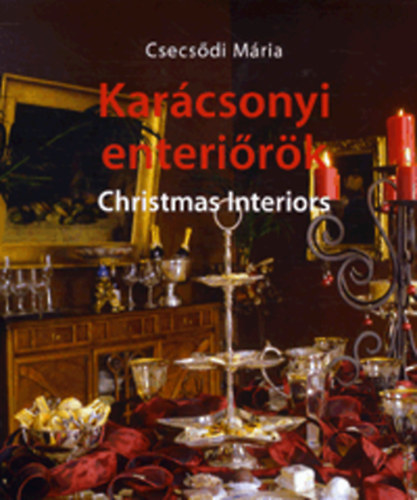 Karcsonyi enterirk - Christmas Interiors