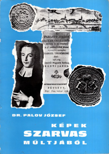 K�pek Szarvas m�ltj�b�l