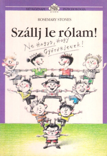 Szllj le rlam!