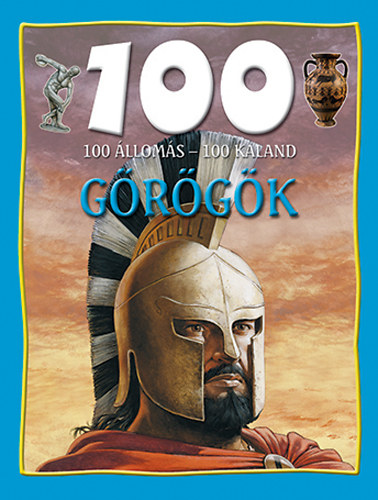 100 lloms - 100 kaland - Grgk