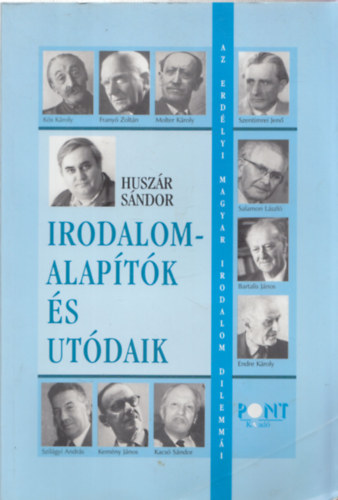 Irodalomalaptk s utdaik