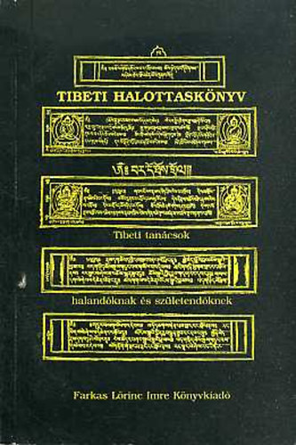Tibeti halottask�nyv