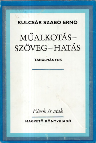 M�alkot�s-sz�veg-hat�s