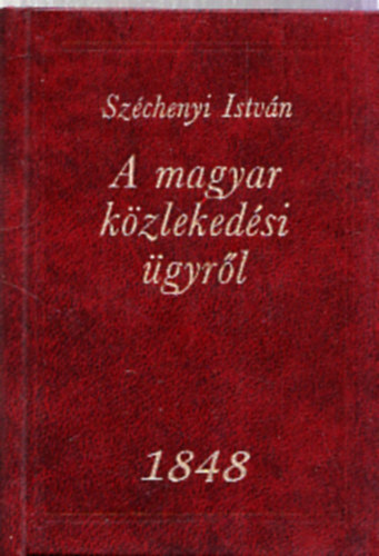 A magyar kzlekedsi gyrl (szmozott trpeknyv)