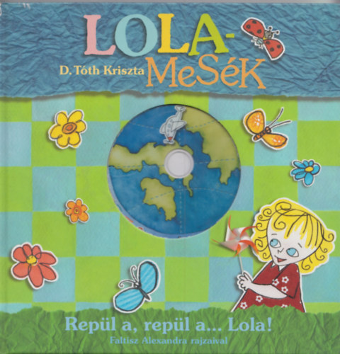 Lola-Mesk - Repl a, repl a... Lola!