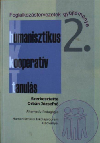 Humanisztikus Kooperatv Tanuls 2.