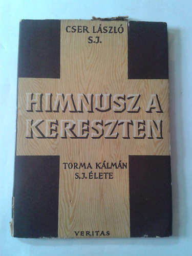 Cser Lszl - Himnusz a kereszten