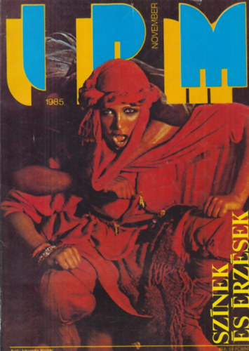Interpress Magazin 1985 november - 11. vf. 11. szm