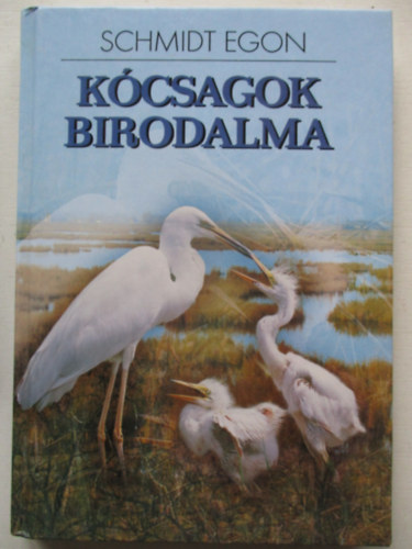 Kcsagok birodalma