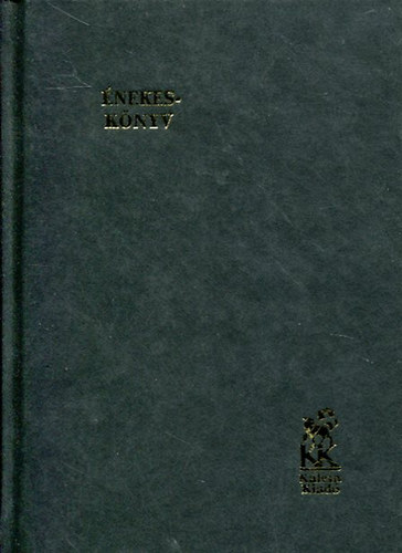 �nekesk�nyv - Magyar reform�tusok haszn�lat�ra (K�lvin Kiad�)