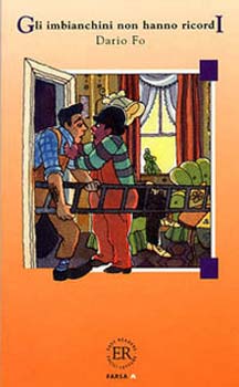 Dario Fo - Gli imbianchini non hanno ricordi