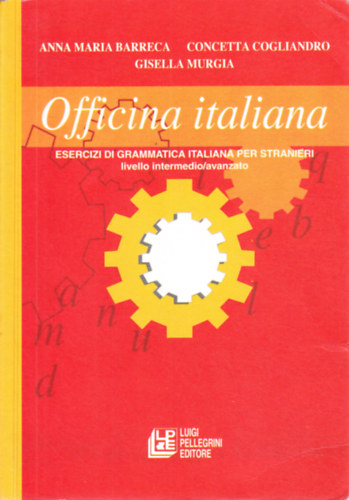 Officina italiana