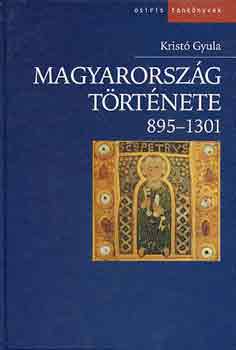 Magyarorszg trtnete 895-1301