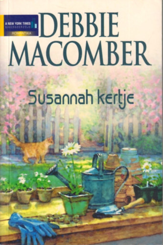 Debbie Macomber - Susannah kertje